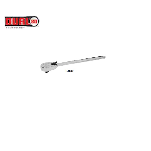 Snapon-3/8" Drive Tools-Low-Profile Ratchets